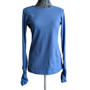 Zella Long Sleeve Pullover - Size M - EUC